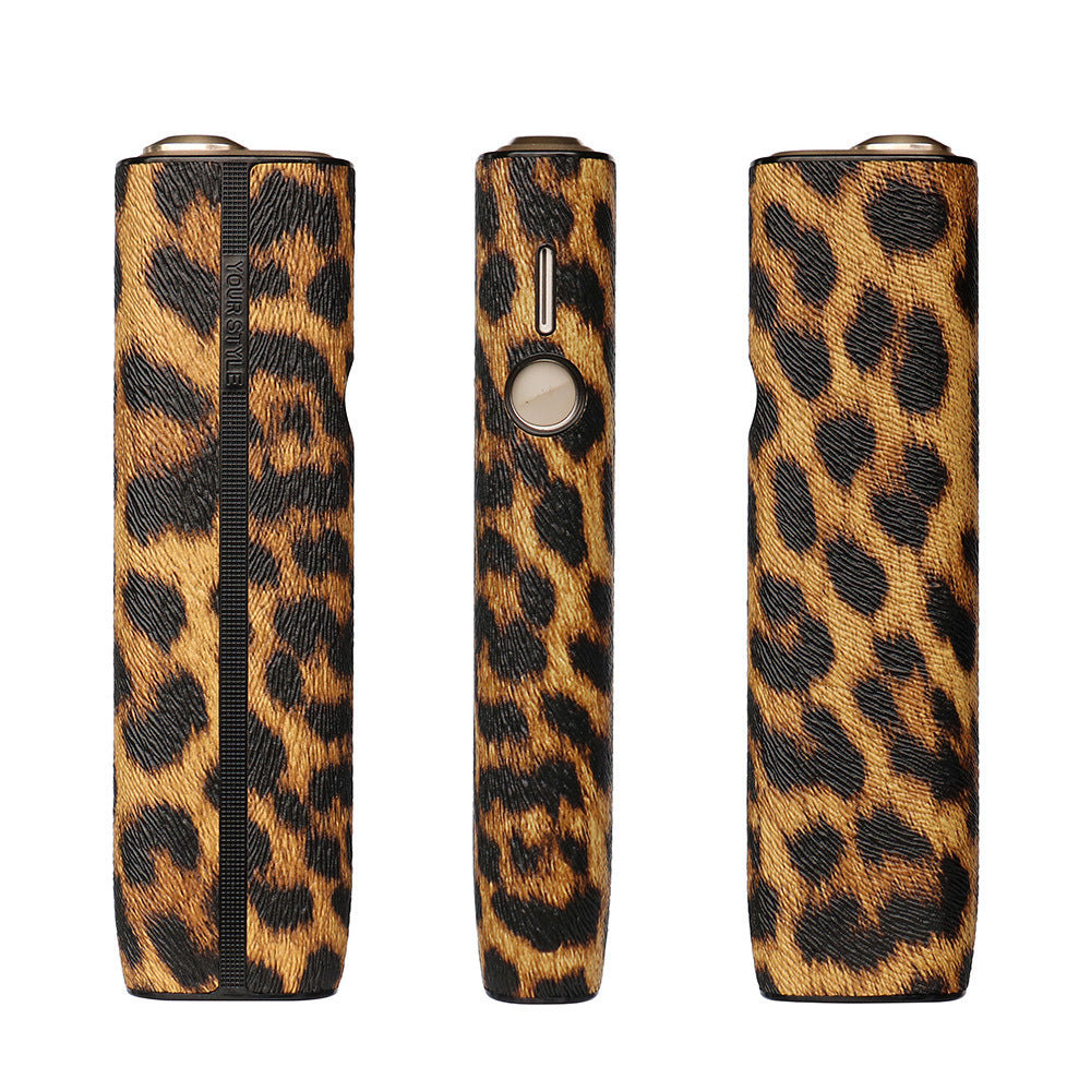 IQOS Iluma One Leopard Futrola