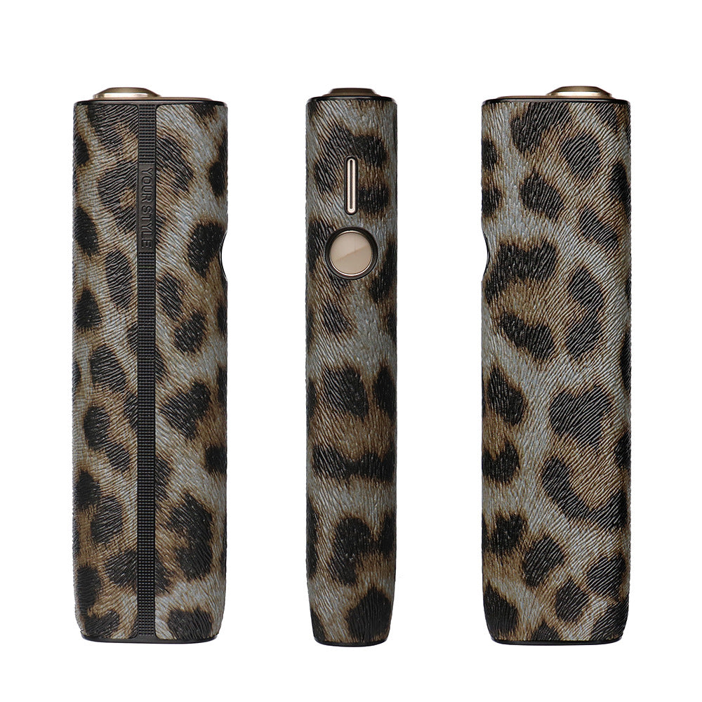 IQOS Iluma One Leopard Futrola