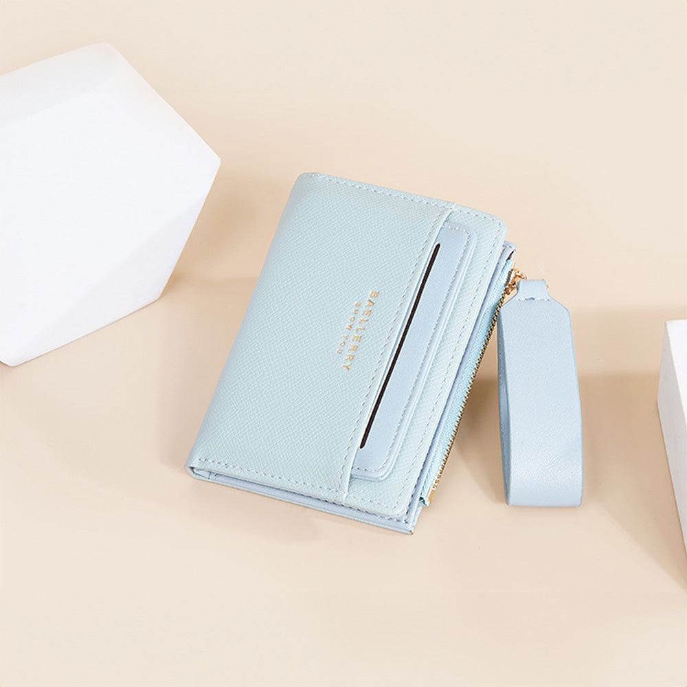 Moderan ženski novčanik sa pregradama za kartice