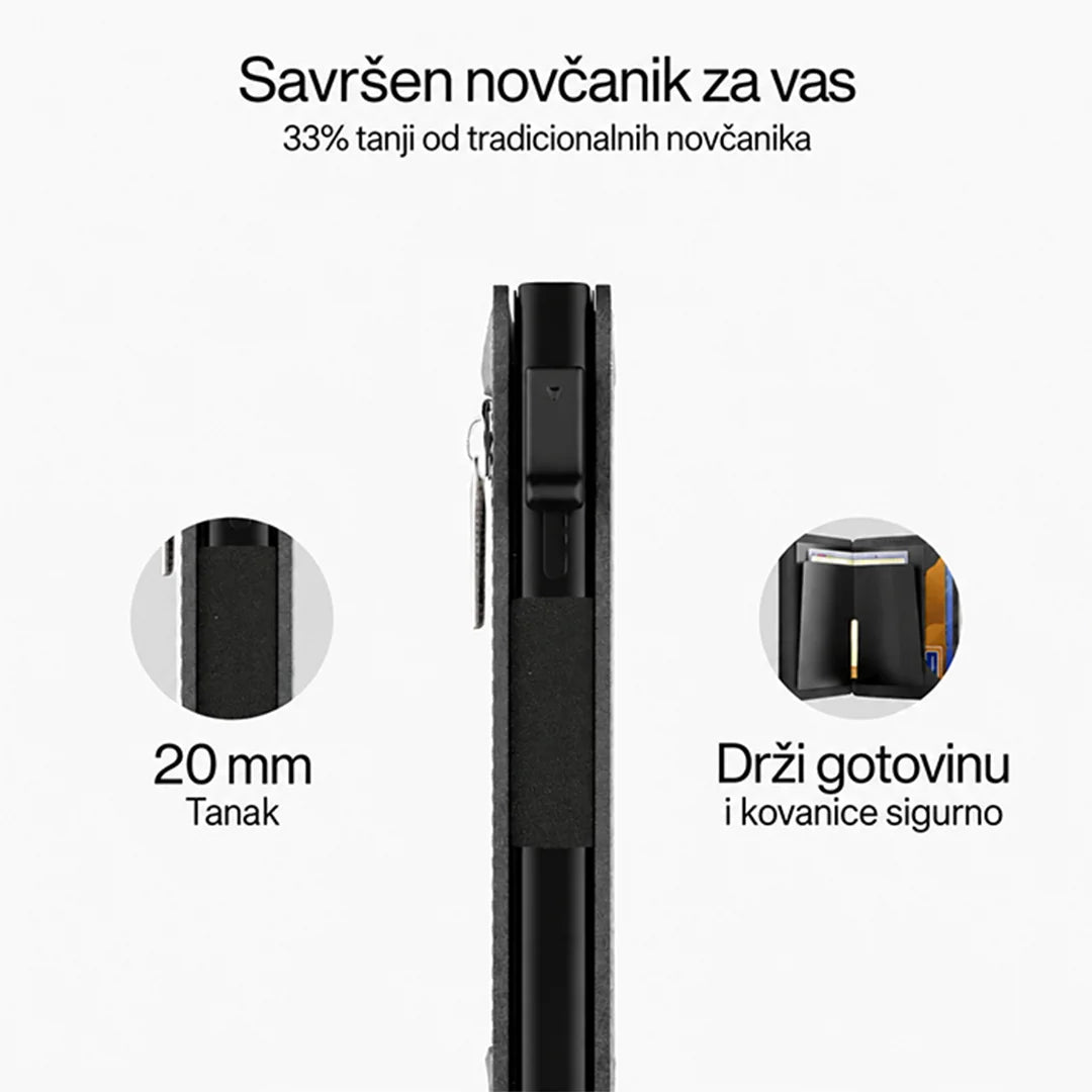 NOVA Novčanik