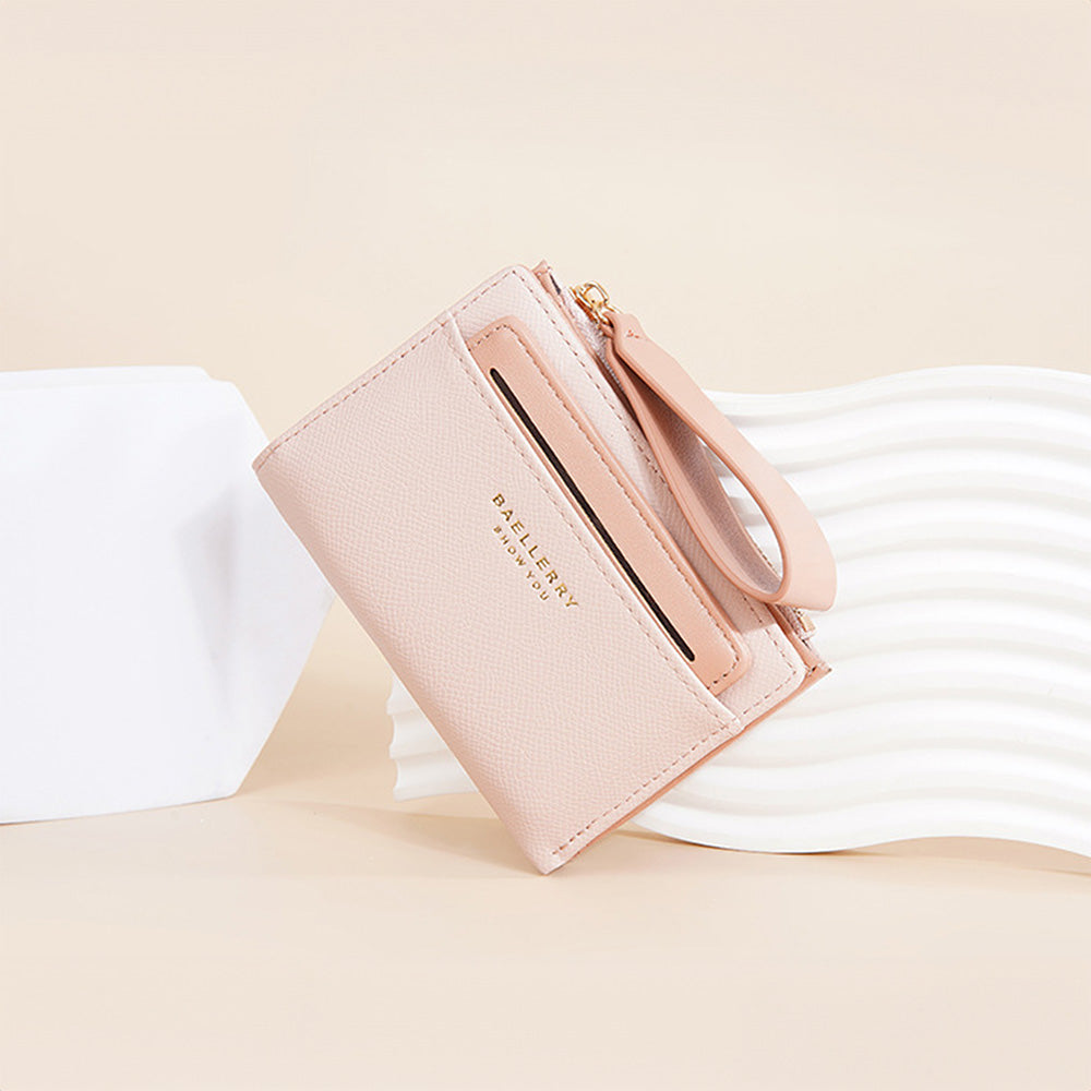 Moderan ženski novčanik sa pregradama za kartice