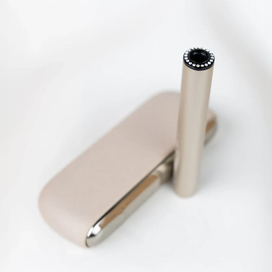 IQOS ILUMA Premium Kristalni Prsten