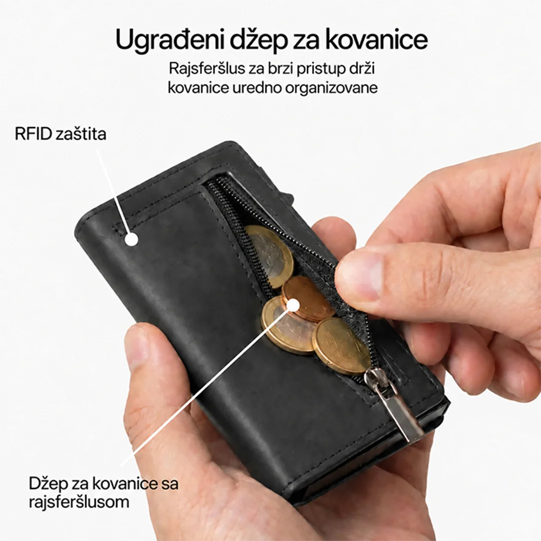 NOVA Novčanik