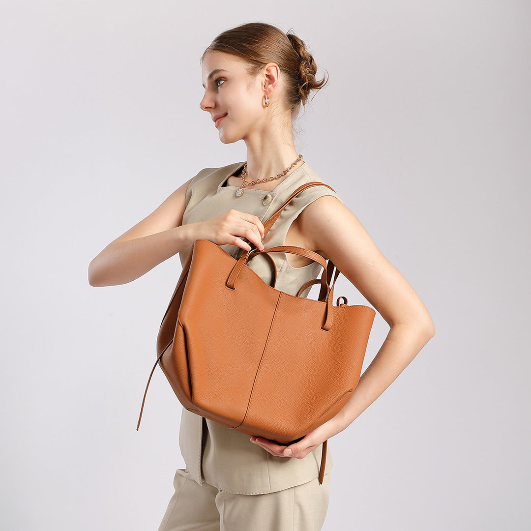 Maison Chérie Tote Torba