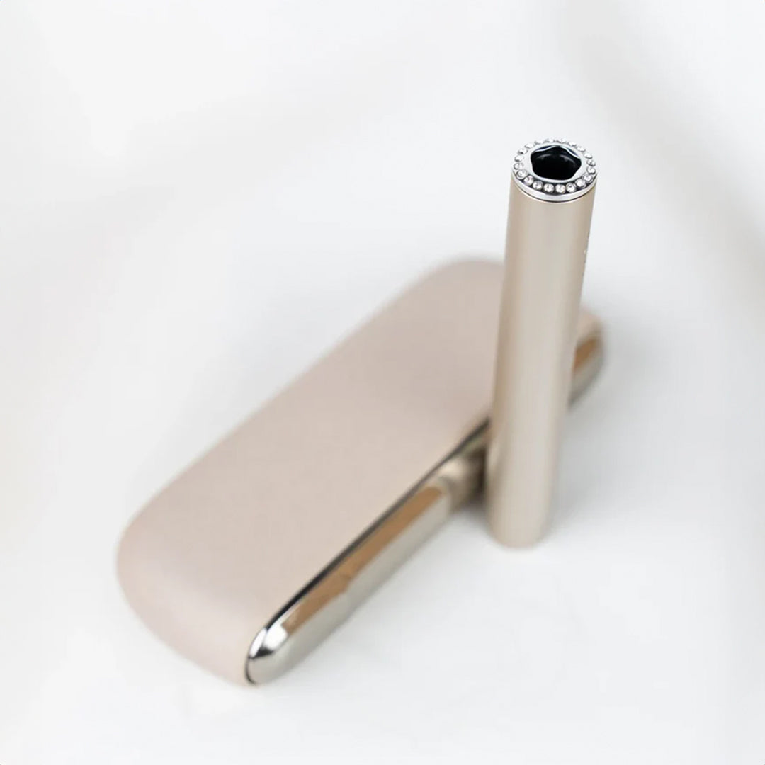 IQOS ILUMA Premium Kristalni Prsten