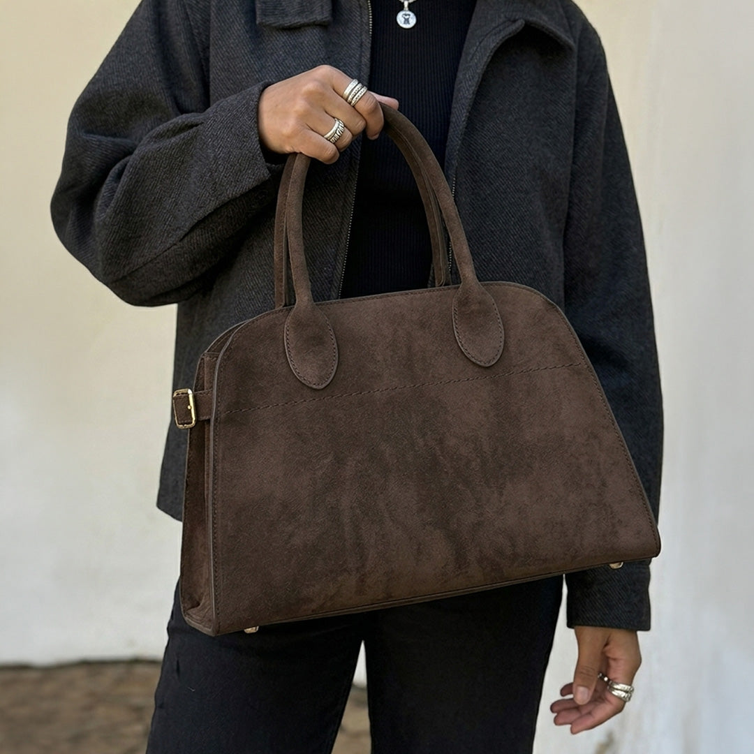 Maison Élira – Retro Torba