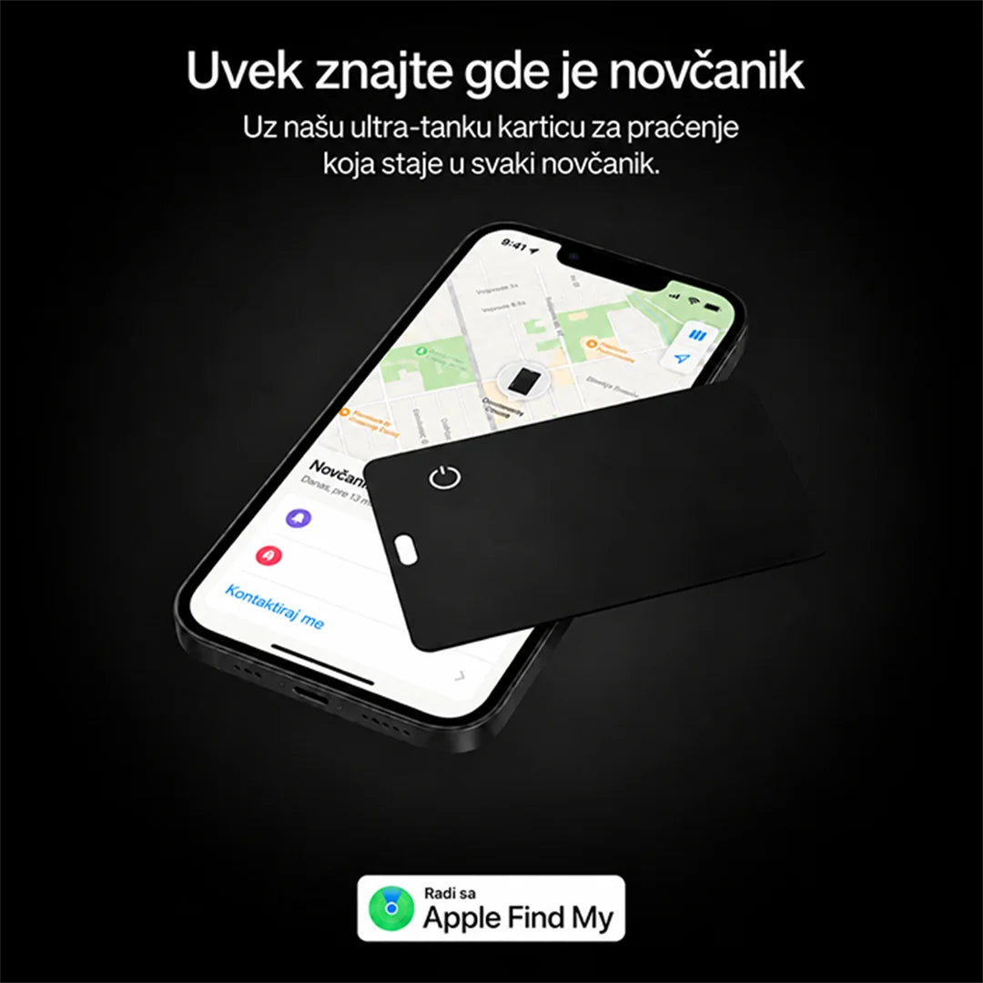NOVA Novčanik