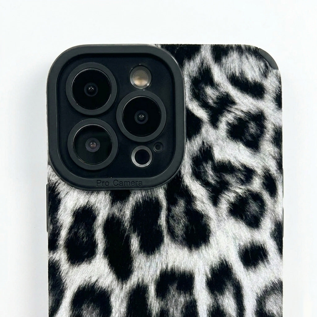 Apple IPhone Leopard Futrola
