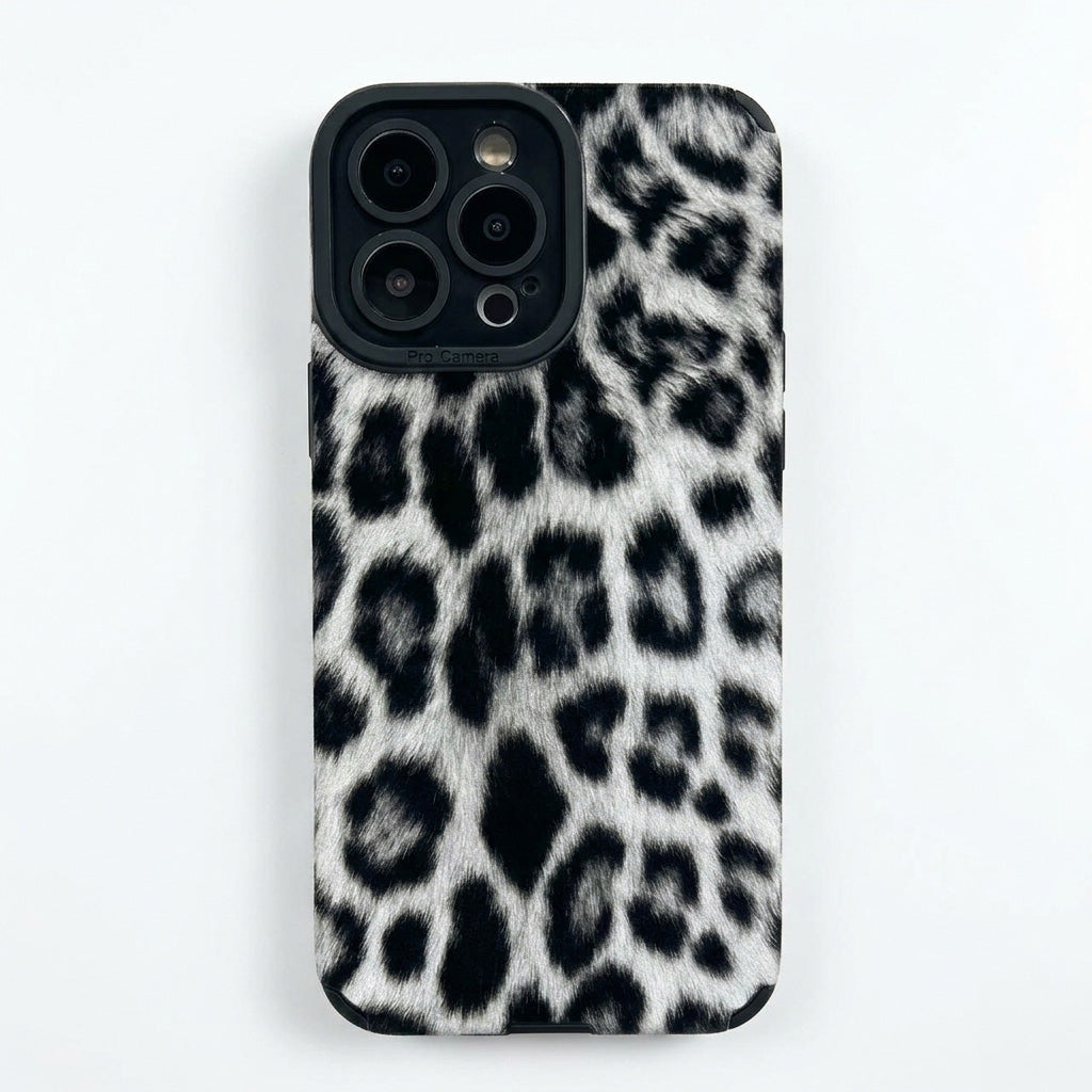 Apple IPhone Leopard Futrola