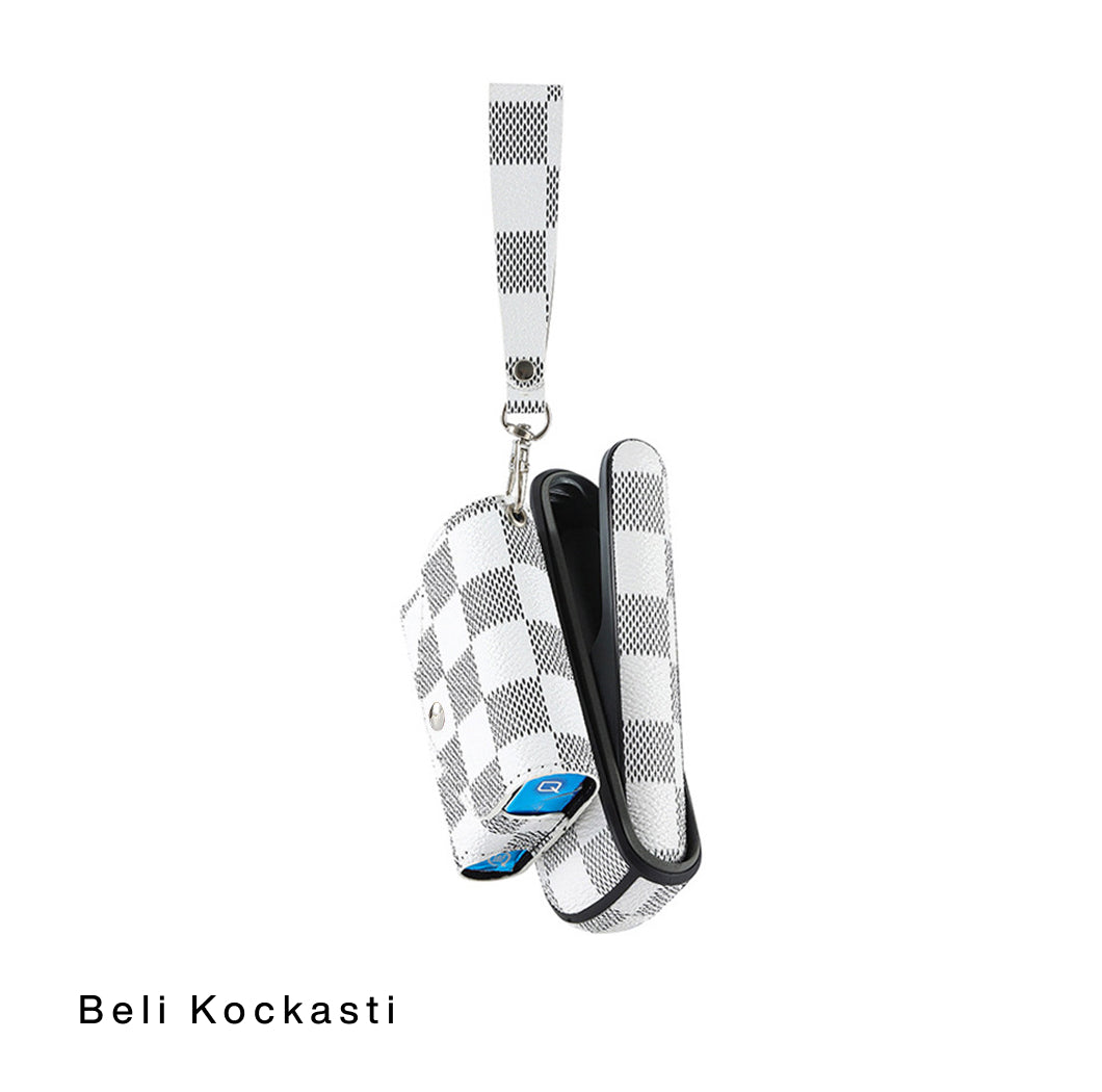 Elegantna zaštitna futrola za IQOS Iluma