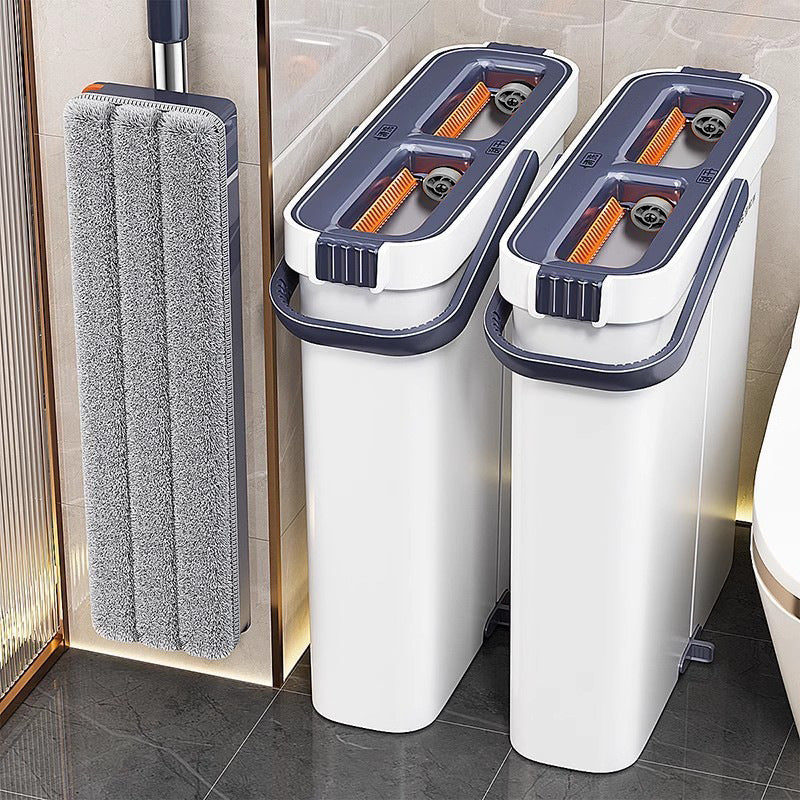 Joybos Premium Mop Set – Pametan sistem za brzo i lako čišćenje podova