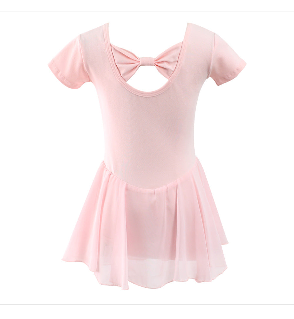 Dečija baletska haljina – Plesna haljina za devojčice