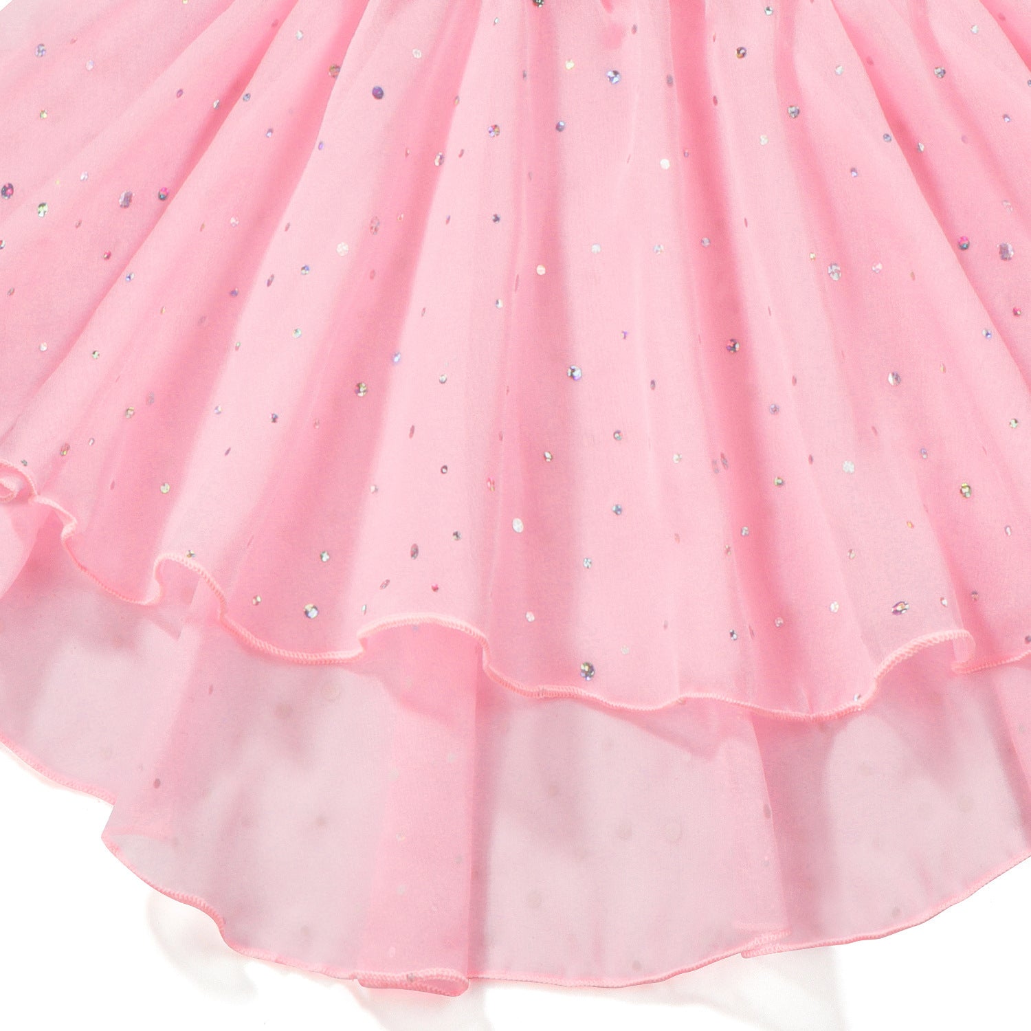 Dečija baletska haljina – Plesna haljina za devojčice