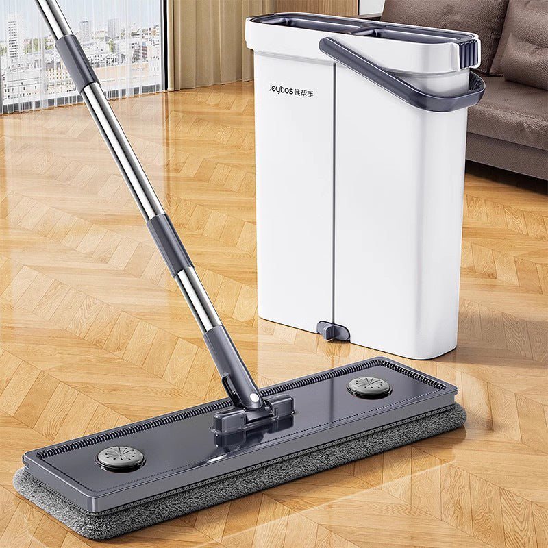 Joybos Premium Mop Set – Pametan sistem za brzo i lako čišćenje podova