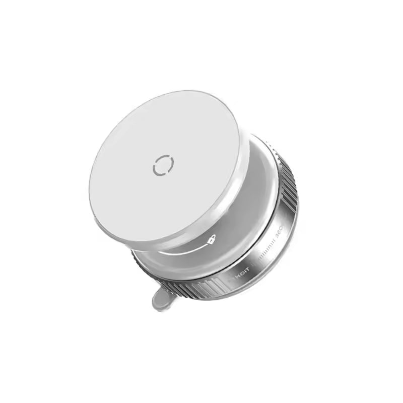 Univerzalni magnetni držač za telefon – 360° sklopivi stalak za auto, sto i kupatilo