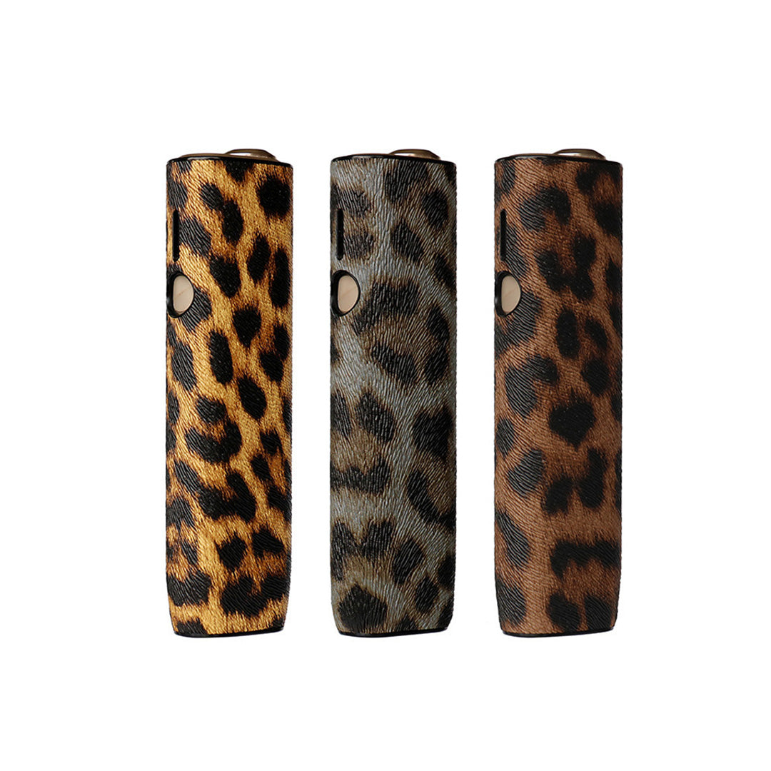IQOS Iluma One Leopard Futrola