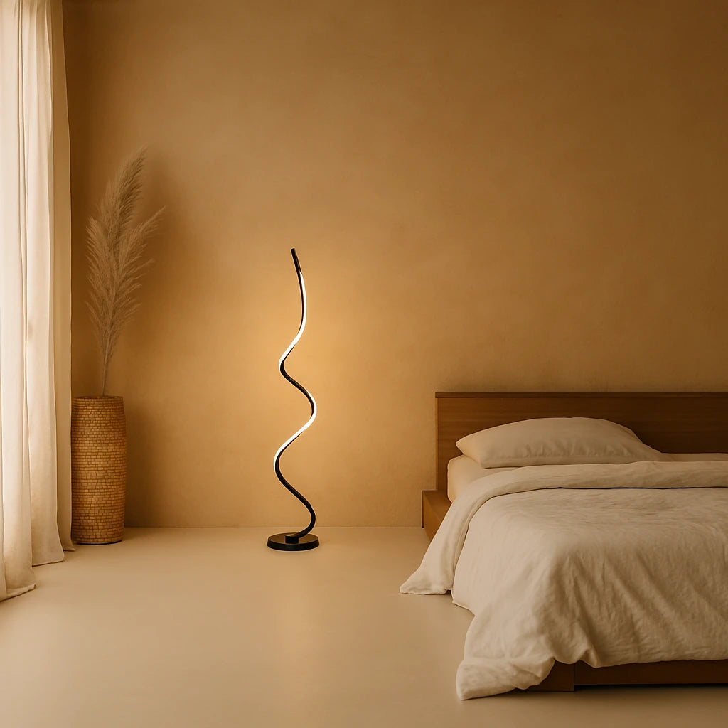WYND LAMPA