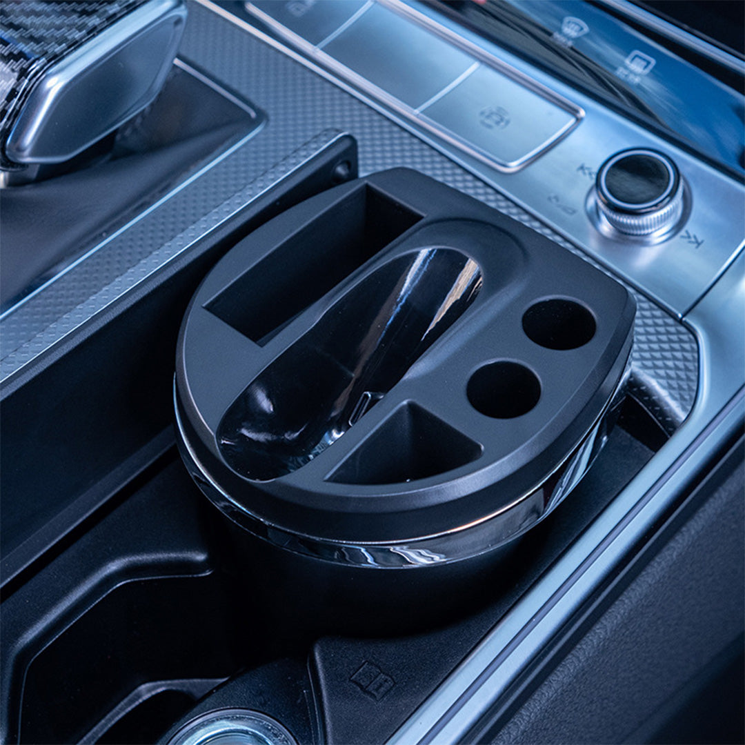 Auto punjač i držač za IQOS