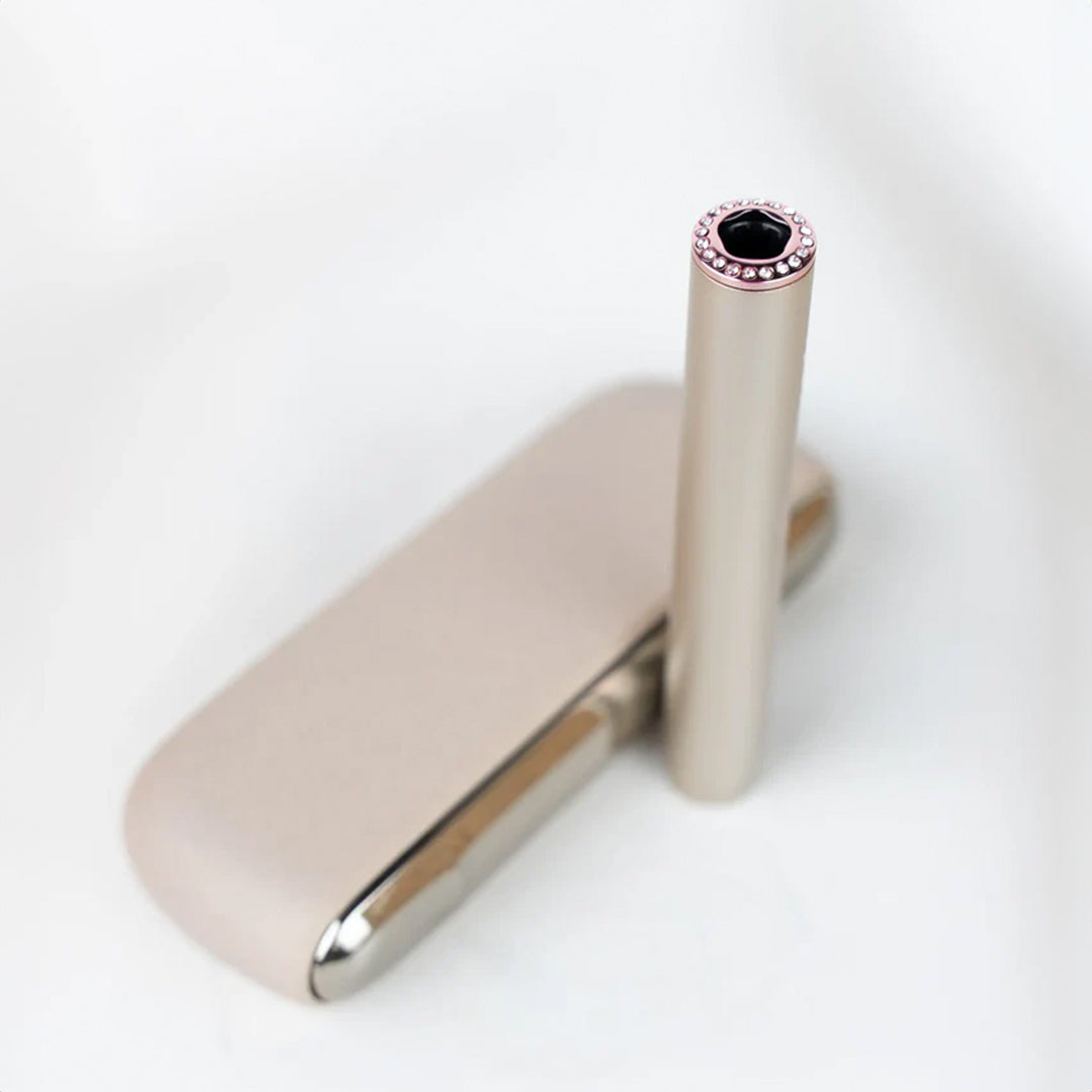 IQOS ILUMA Premium Kristalni Prsten
