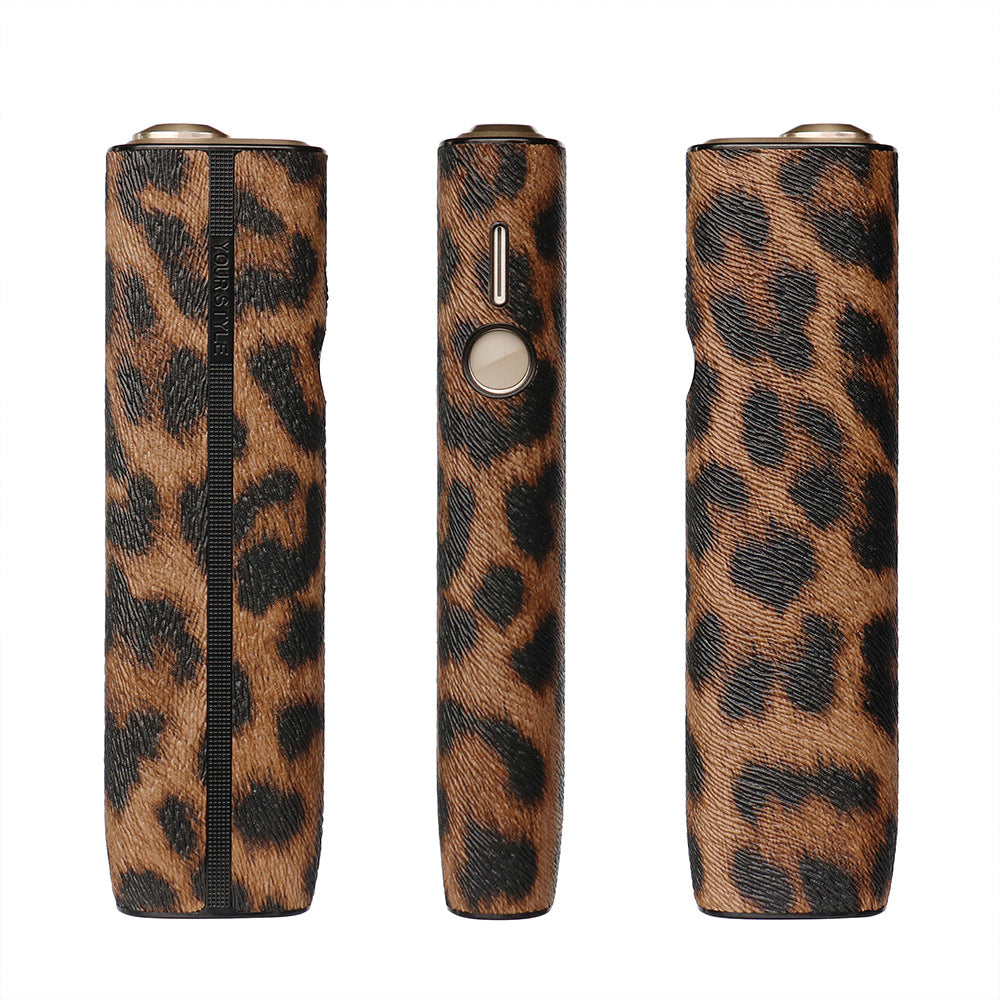 IQOS Iluma One Leopard Futrola