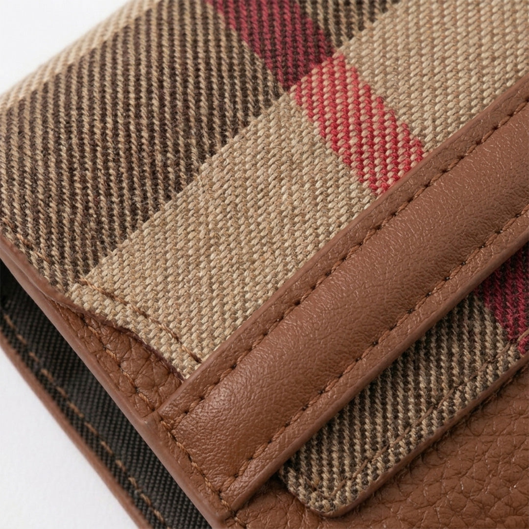 Maison Célure novčanik za kartice od kože