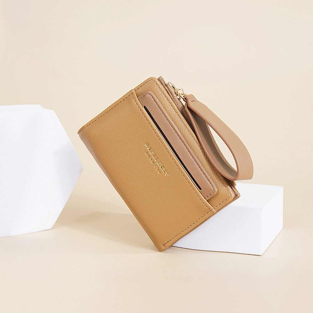 Moderan ženski novčanik sa pregradama za kartice