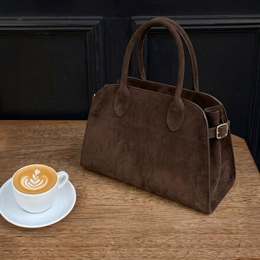 Maison Élira – Retro Torba