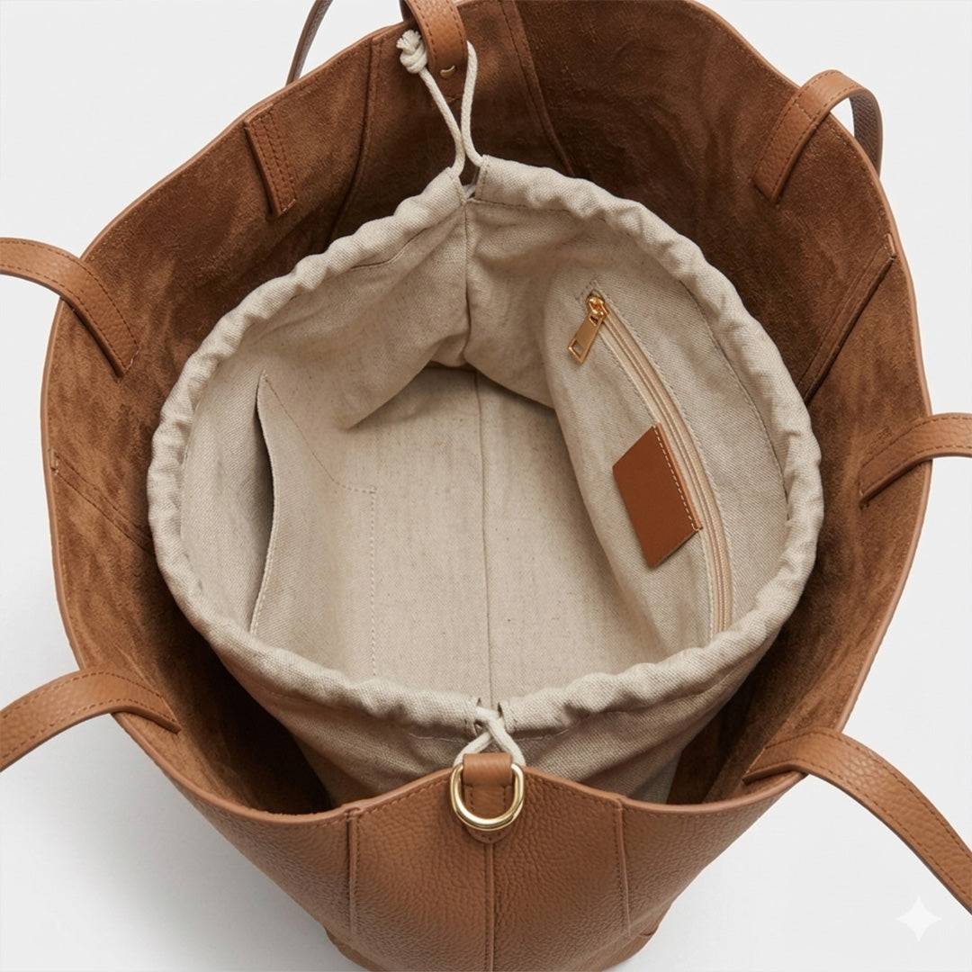 Maison Chérie Tote Torba