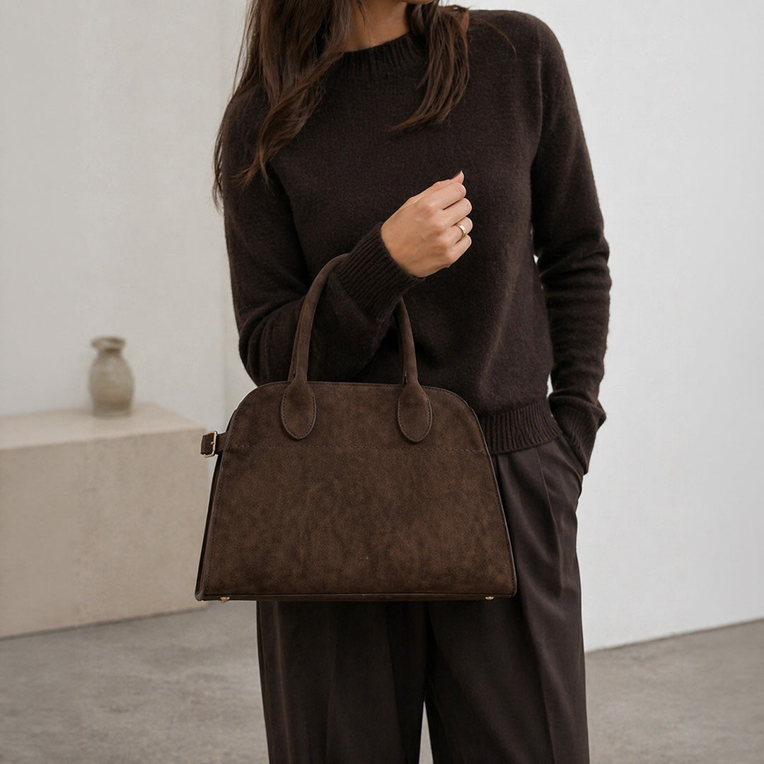 Maison Élira – Retro Torba
