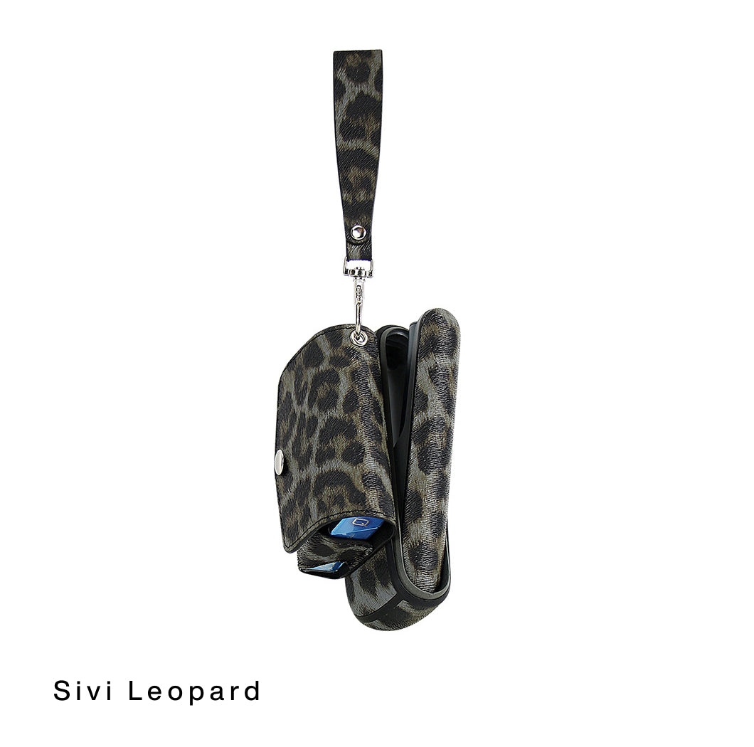 Elegantna zaštitna futrola za IQOS Iluma One