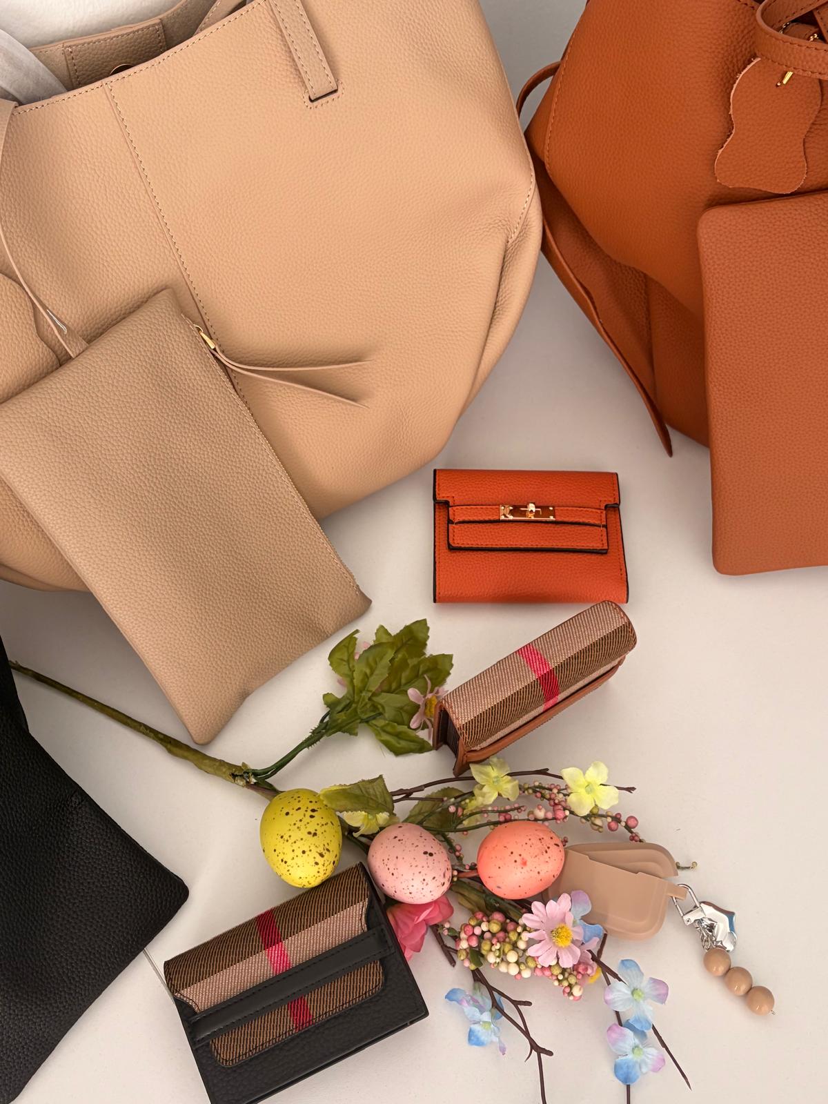 Maison Noéline – Elegantan mini novčanik