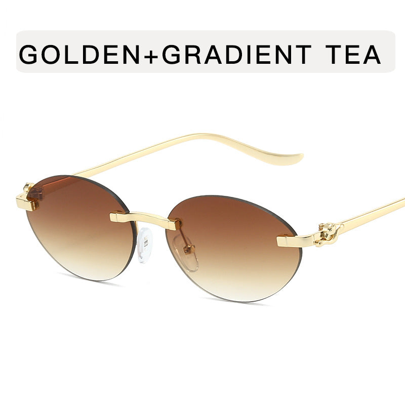 Naočare za sunce rimless