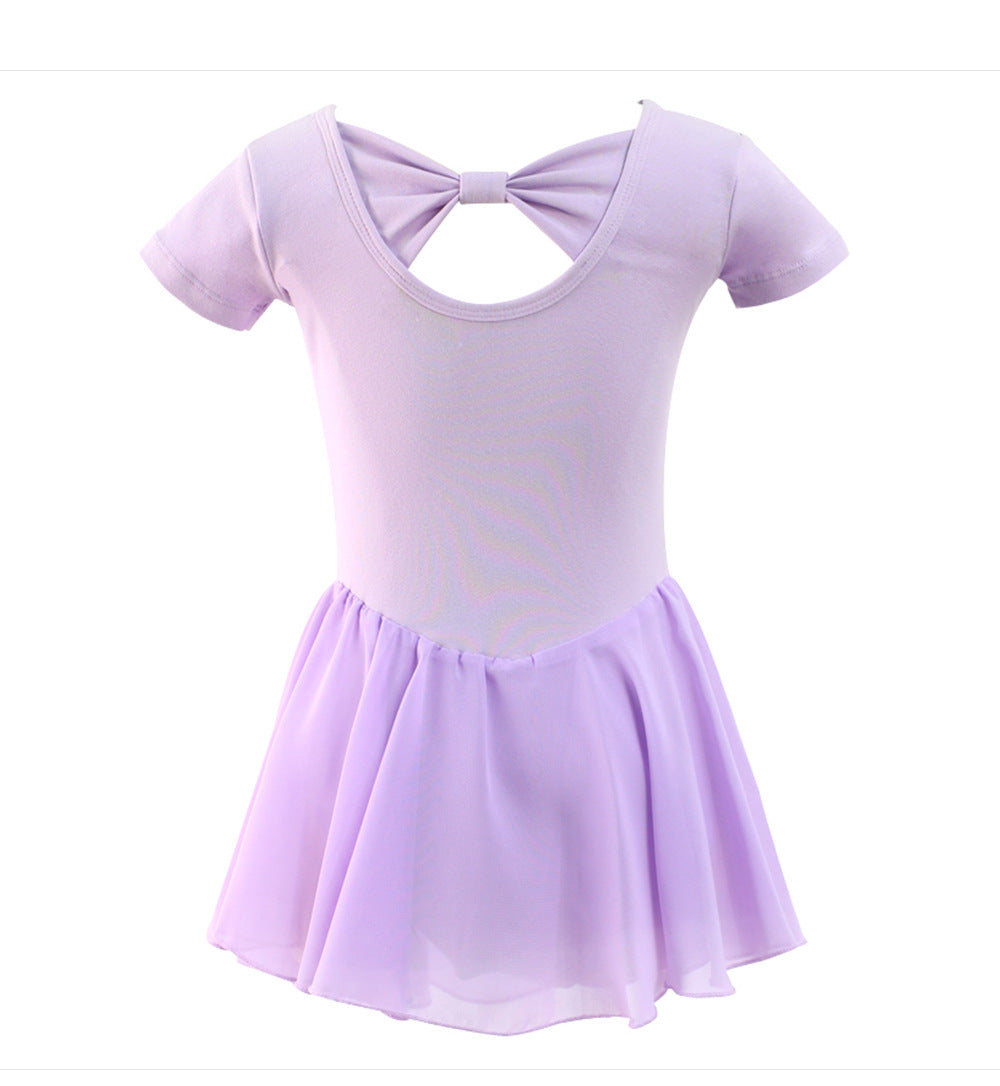 Dečija baletska haljina – Plesna haljina za devojčice