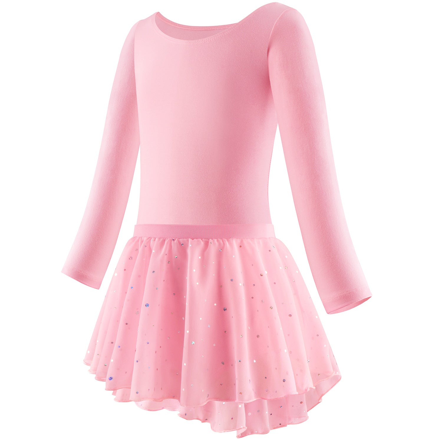 Dečija baletska haljina – Plesna haljina za devojčice