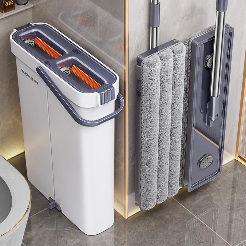 Joybos Premium Mop Set – Pametan sistem za brzo i lako čišćenje podova