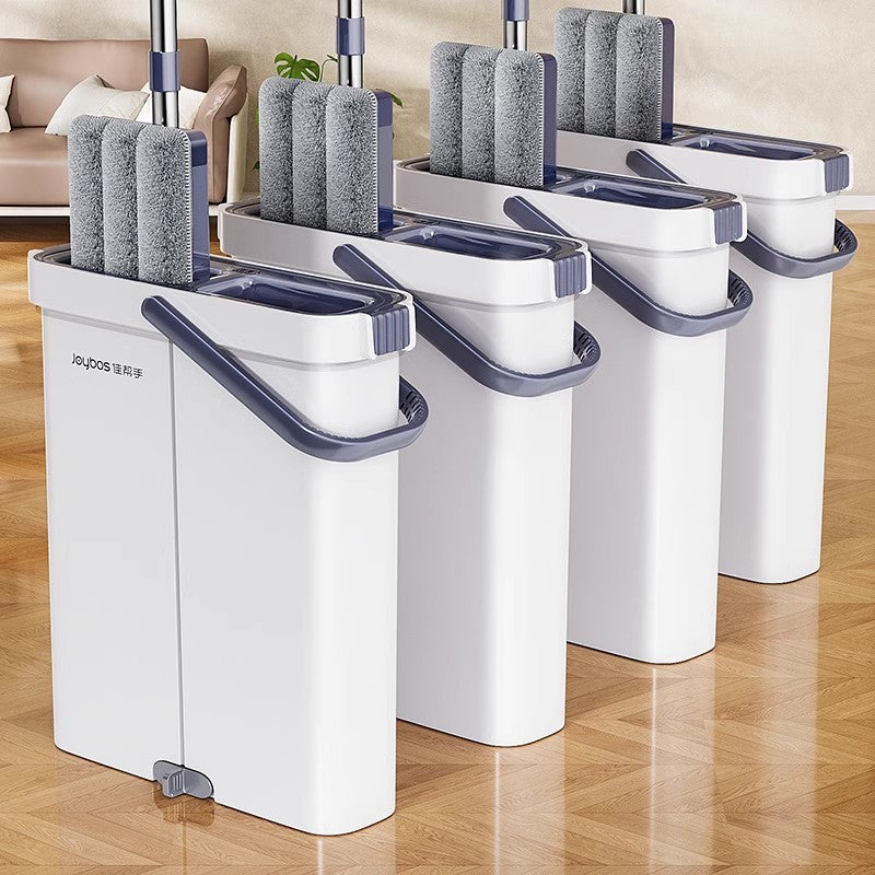 Joybos Premium Mop Set – Pametan sistem za brzo i lako čišćenje podova