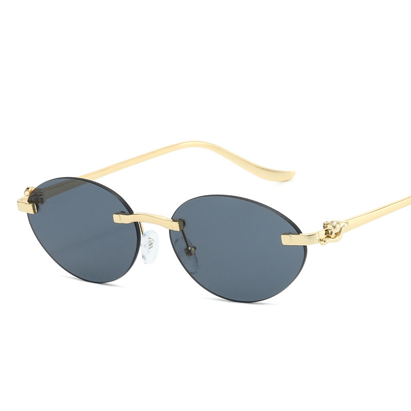 Naočare za sunce rimless